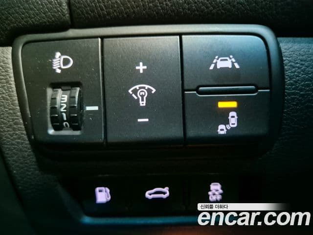 Kia K7 Premier 2.5 GDI X Edition, 2020 17