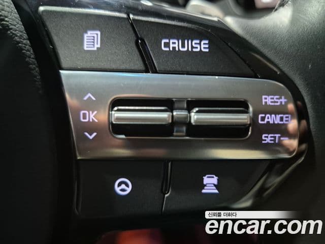 Kia K7 Premier 2.5 GDI X Edition, 2020 18