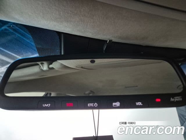 Kia K7 Premier 2.5 GDI X Edition, 2020 19