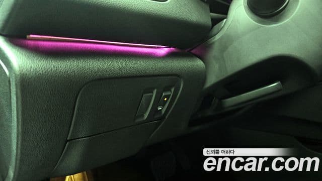 Renault Korea(Samsung) SM6 2.0 LPe RE (для людей с инвалидностью), 2017 17