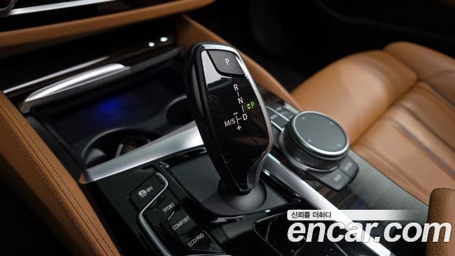 BMW 5시리즈 (G30) 520i M Sport, 2021 9