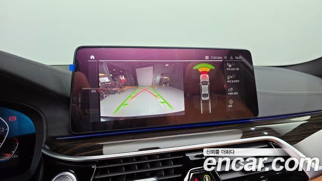 BMW 5시리즈 (G30) 520i M Sport, 2021 15