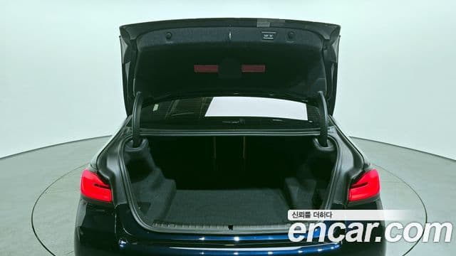 BMW 5시리즈 (G30) 520i M Sport, 2021 20