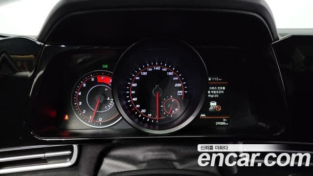 Hyundai Avante (CN7) Modern, 2023 8