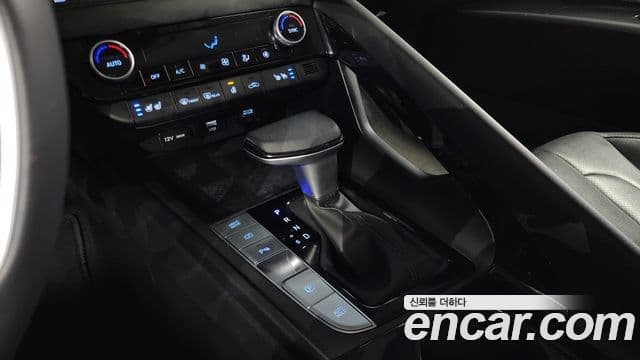 Hyundai Avante (CN7) Modern, 2023 9