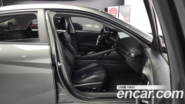 Hyundai Avante (CN7) Modern, 2023 10