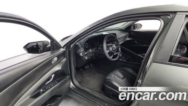 Hyundai Avante (CN7) Modern, 2023 11