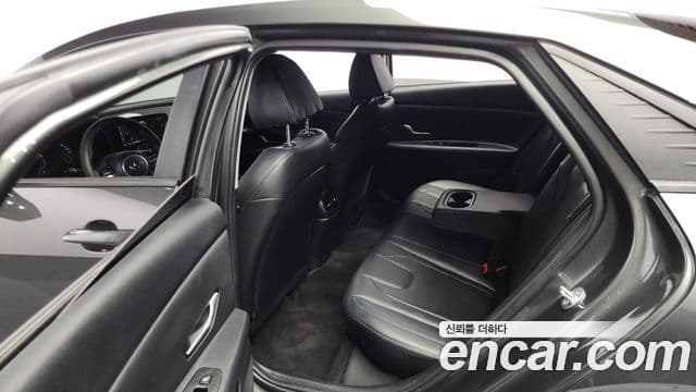 Hyundai Avante (CN7) Modern, 2023 12