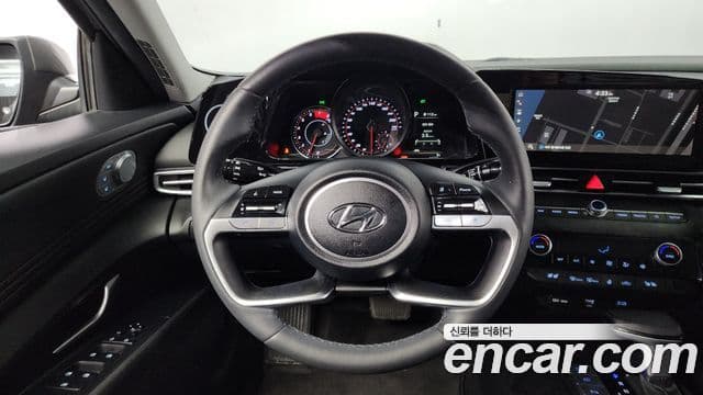 Hyundai Avante (CN7) Modern, 2023 16