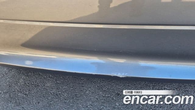 BMW 5시리즈 (E60) 528i седан, 2008 19