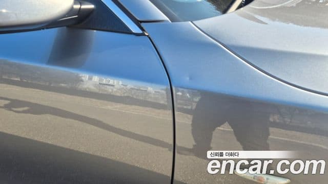 BMW 5시리즈 (E60) 528i седан, 2008 20