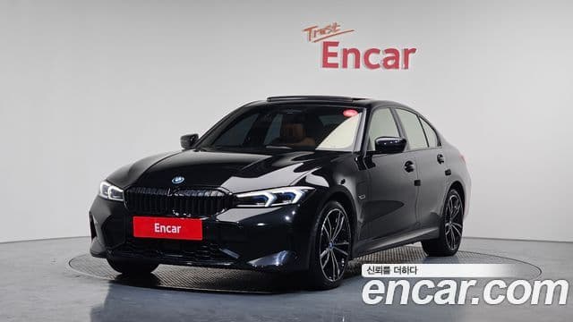 BMW 3시리즈 (G20) 330e M Sport, 2023 1