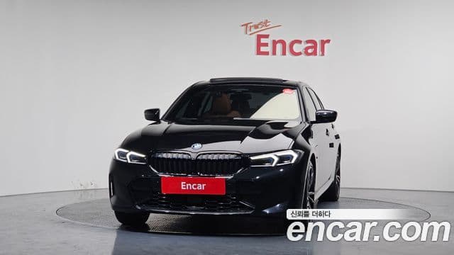BMW 3시리즈 (G20) 330e M Sport, 2023 3