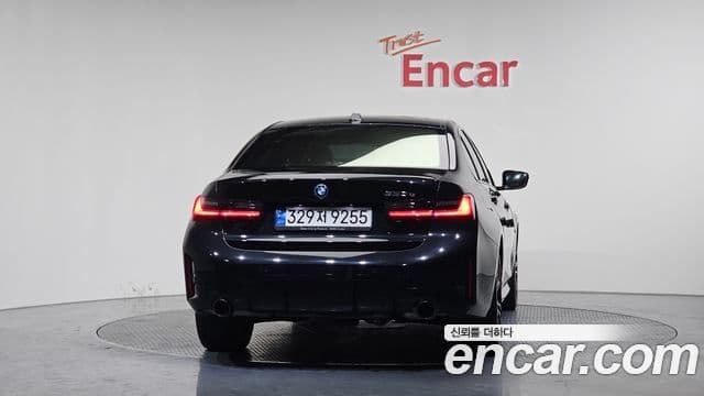 BMW 3시리즈 (G20) 330e M Sport, 2023 4
