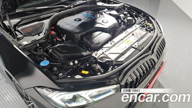 BMW 3시리즈 (G20) 330e M Sport, 2023 6