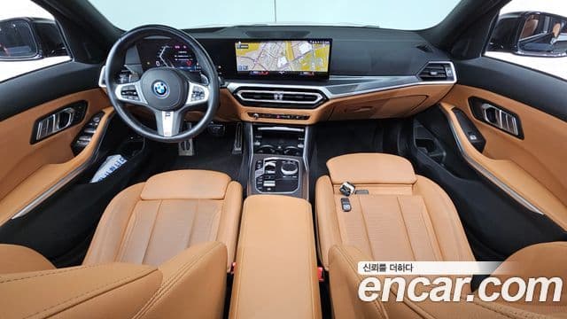 BMW 3시리즈 (G20) 330e M Sport, 2023 7
