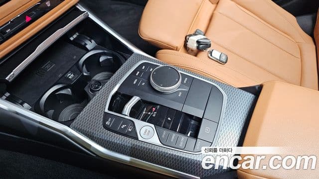 BMW 3시리즈 (G20) 330e M Sport, 2023 9