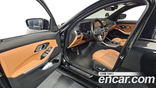 BMW 3시리즈 (G20) 330e M Sport, 2023 10