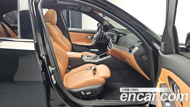 BMW 3시리즈 (G20) 330e M Sport, 2023 11