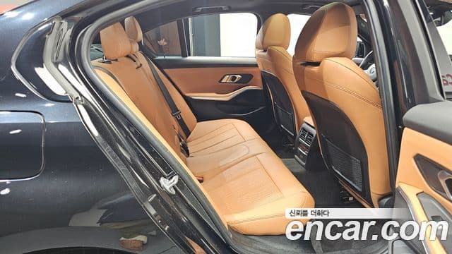 BMW 3시리즈 (G20) 330e M Sport, 2023 12