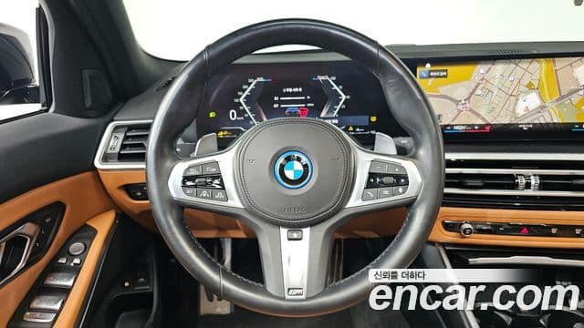 BMW 3시리즈 (G20) 330e M Sport, 2023 13