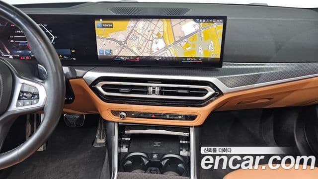 BMW 3시리즈 (G20) 330e M Sport, 2023 14