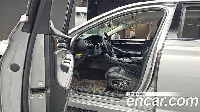 Genesis G90 Luxury, 2021 10