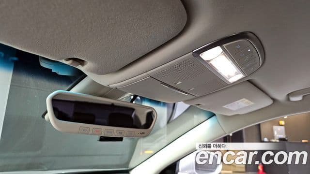 Genesis G90 Luxury, 2021 12