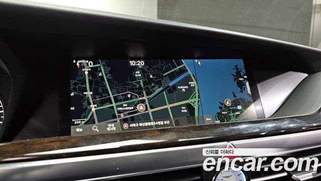 Genesis G90 Luxury, 2021 14