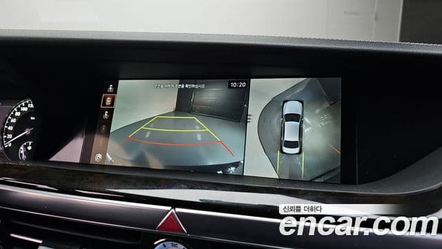 Genesis G90 Luxury, 2021 16