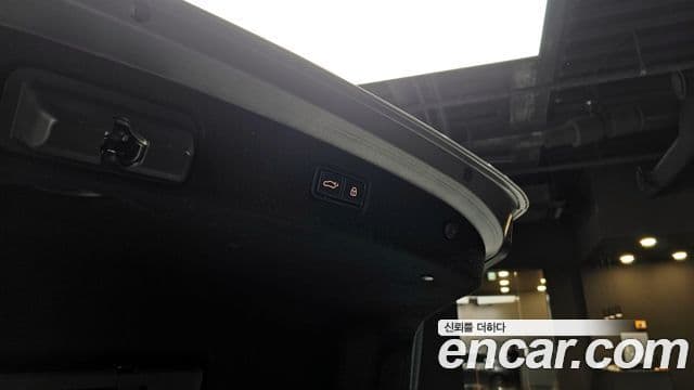 Genesis G90 Luxury, 2021 20