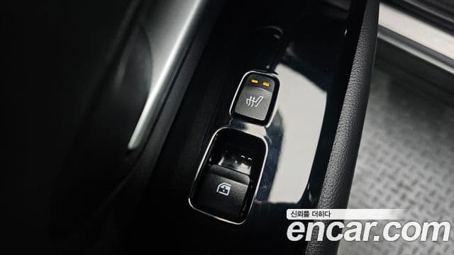 Hyundai Tucson гибрид (NX4) Inspiration 2WD, 2023 17