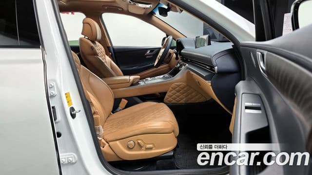 Genesis GV80, 2021 10