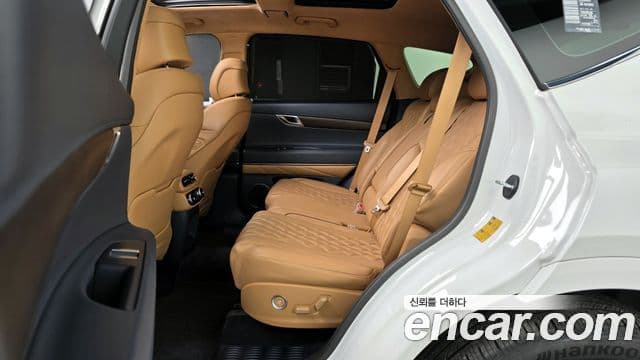 Genesis GV80, 2021 12