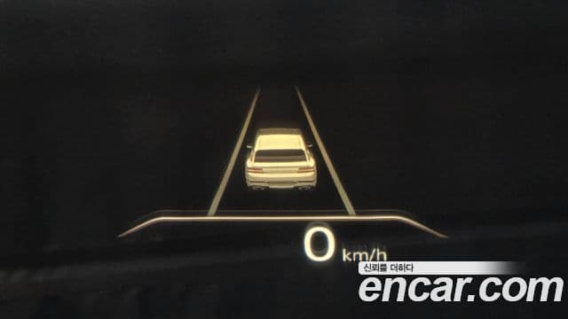 Genesis GV80, 2021 16