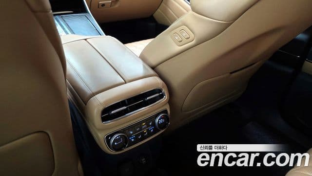 Genesis GV80, 2021 18