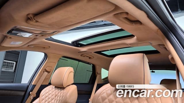 Genesis GV80, 2021 19