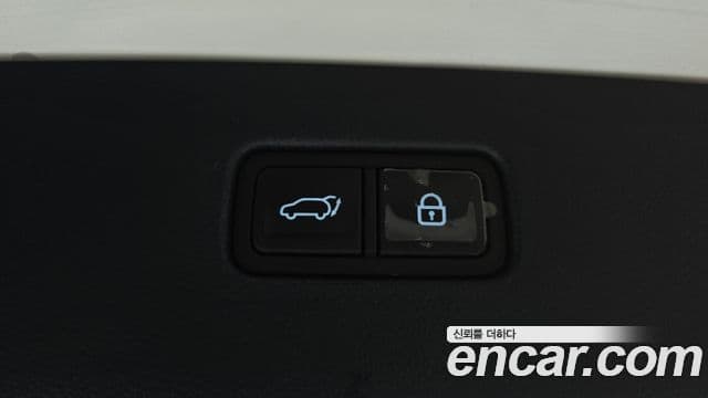 Genesis GV80, 2021 20