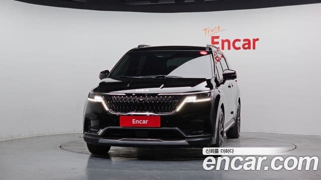 Kia Carnival 4세대 Signature, 2023 3