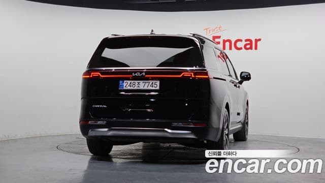 Kia Carnival 4세대 Signature, 2023 4