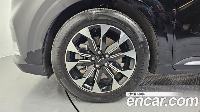 Kia Carnival 4세대 Signature, 2023 все фото