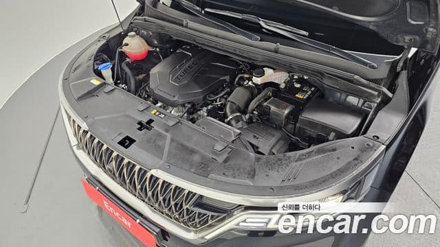 Kia Carnival 4세대 Signature, 2023 6