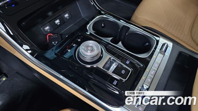 Kia Carnival 4세대 Signature, 2023 9