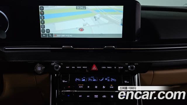 Kia Carnival 4세대 Signature, 2023 14