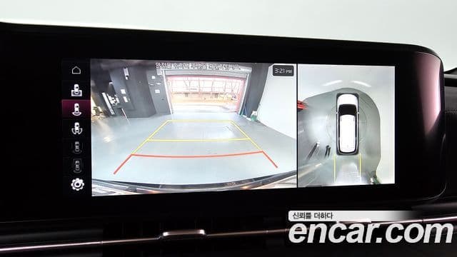 Kia Carnival 4세대 Signature, 2023 15