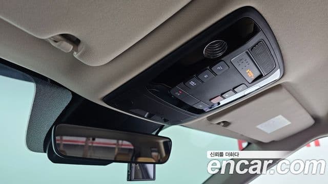 Kia Carnival 4세대 Signature, 2023 17