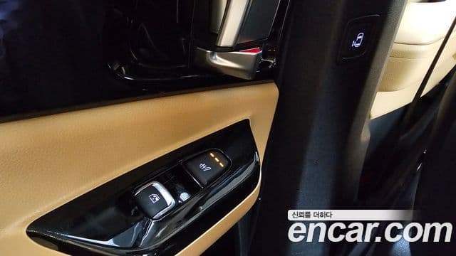 Kia Carnival 4세대 Signature, 2023 18