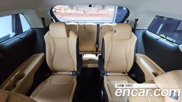 Kia Carnival 4세대 Signature, 2023 19