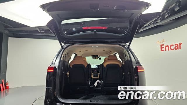 Kia Carnival 4세대 Signature, 2023 20