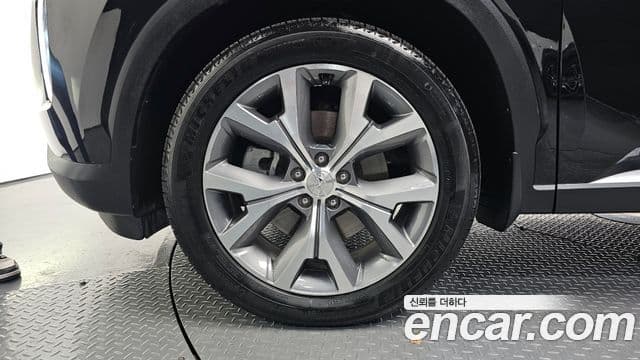 Hyundai Palisade Prestige, 2021 все фото